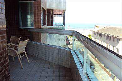 Apartamento, código 460 em Praia Grande, bairro Aviação