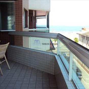 Apartamento em Praia Grande, bairro Aviação