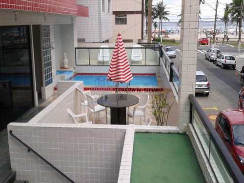 Apartamento, código 1171 em Praia Grande, bairro Ocian