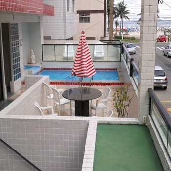 Apartamento em Praia Grande, bairro Ocian