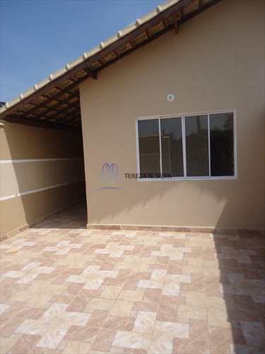 Casa, código 1169 em Praia Grande, bairro Princesa