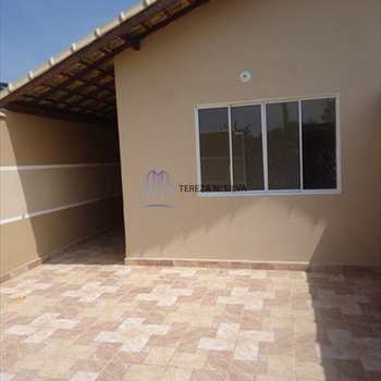 Casa em Praia Grande, bairro Princesa
