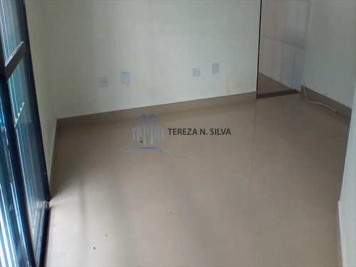 Apartamento, código 1170 em Praia Grande, bairro Boqueirão