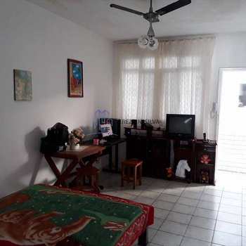 Kitnet em Praia Grande, bairro Guilhermina