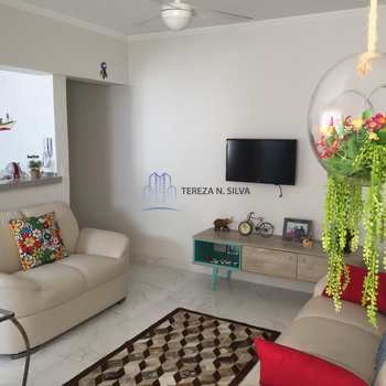 Apartamento em Praia Grande, bairro Guilhermina