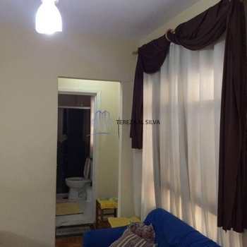 Apartamento em Praia Grande, bairro Guilhermina