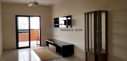 Apartamento, código 1219 em Praia Grande, bairro Canto do Forte
