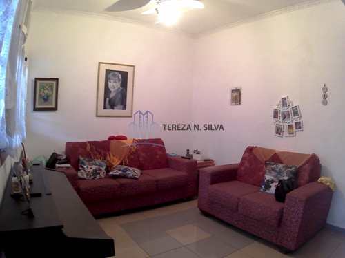 Casa, código 1220 em Praia Grande, bairro Ocian
