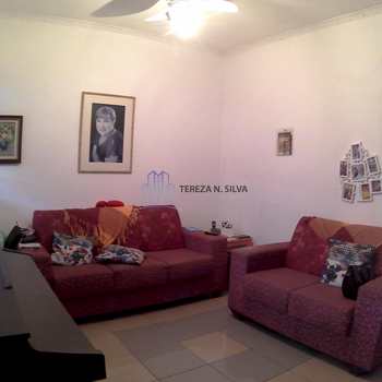 Casa em Praia Grande, bairro Ocian