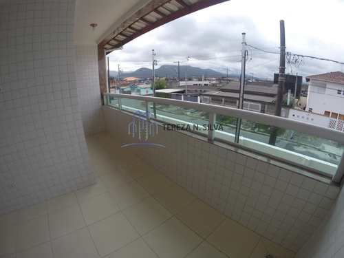 Casa, código 1228 em Praia Grande, bairro Ribeirópolis