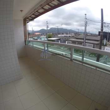 Casa em Praia Grande, bairro Ribeirópolis