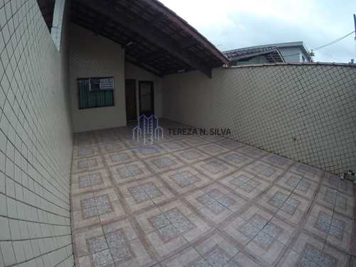 Apartamento, código 1234 em Praia Grande, bairro Guilhermina