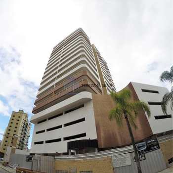 Apartamento em Praia Grande, bairro Guilhermina