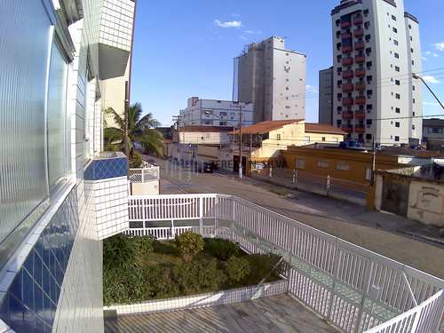 Apartamento, código 1236 em Praia Grande, bairro Guilhermina