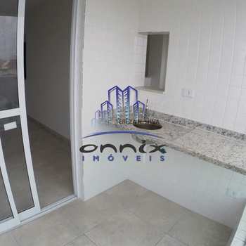 Apartamento em Praia Grande, bairro Ocian