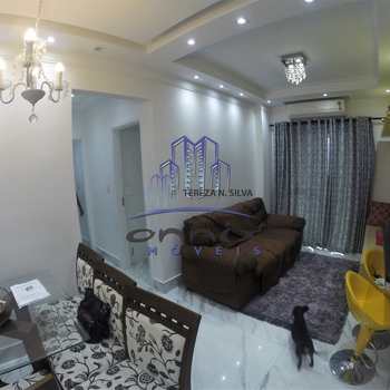Apartamento em Praia Grande, bairro Ocian