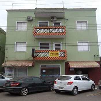 Hotel em Pariquera-Açu, bairro Centro