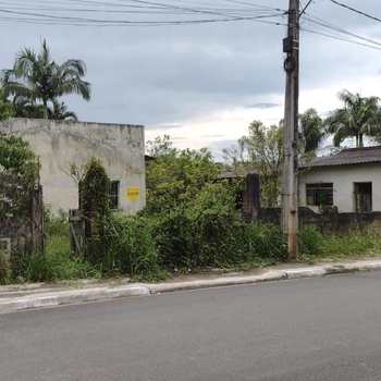 Casa em Pariquera-Açu, bairro Vila Maria