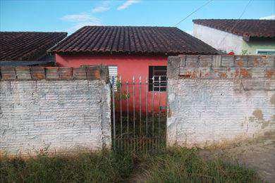 Casa, código 875 em Pariquera-Açu, bairro Vila São João