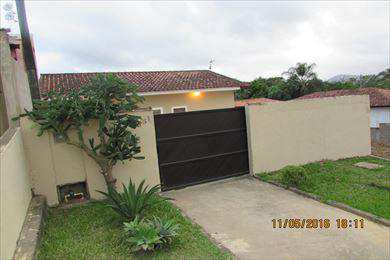 Casa, código 788 em Pariquera-Açu, bairro Jardim das Acácias