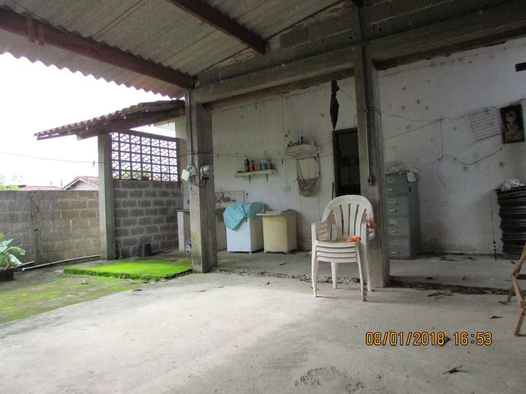 Casa em Pariquera-Açu, no bairro Vila Palmira
