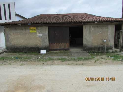 Casa, código 942 em Pariquera-Açu, bairro Vila Palmira