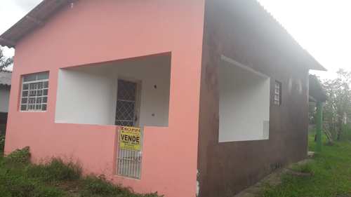 Casa, código 972 em Pariquera-Açu, bairro Vila Clementina