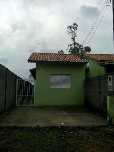 Casa, código 984 em Pariquera-Açu, bairro Jardim das Acácias