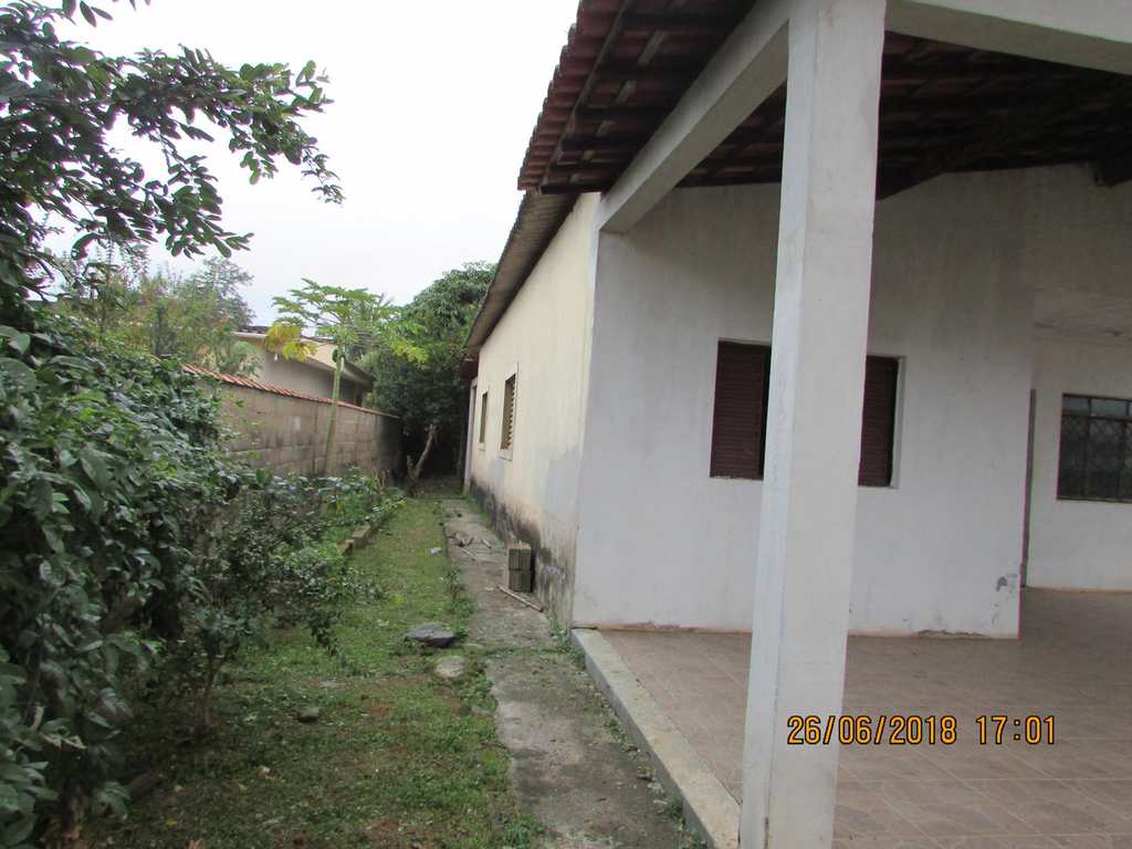 Casa em Pariquera-Açu, no bairro Vila Peri-Peri