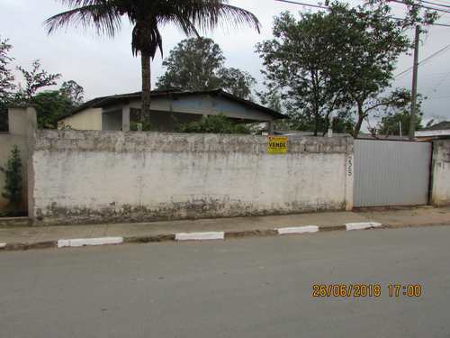 Casa, código 988 em Pariquera-Açu, bairro Vila Peri-Peri
