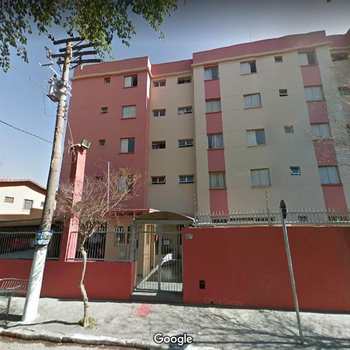 Apartamento em São Paulo, bairro Jardim Marcel