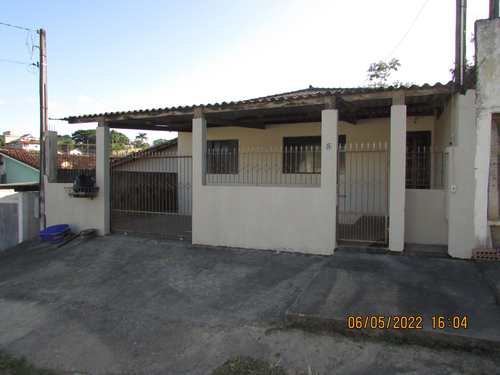 Casa, código 995 em Pariquera-Açu, bairro Jardim das Acácias