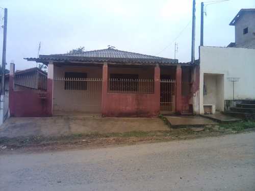 Casa, código 995 em Pariquera-Açu, bairro Jardim das Acácias