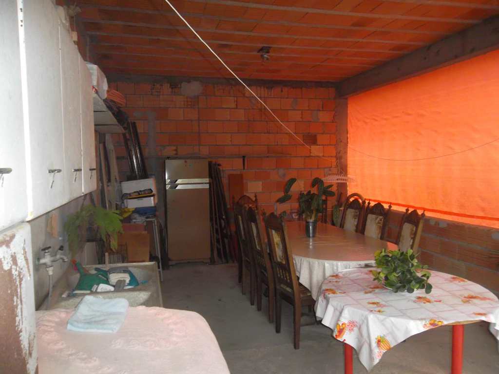 Casa em Pariquera-Açu, no bairro Centro
