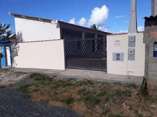 Casa, código 1008 em Pariquera-Açu, bairro Jardim São Carlos