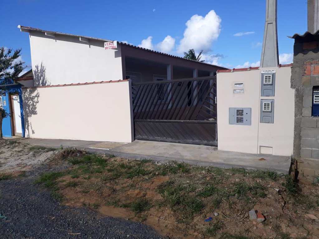Casa em Pariquera-Açu, no bairro Jardim São Carlos