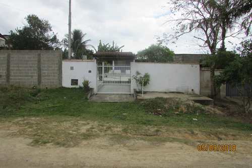 Casa, código 1017 em Pariquera-Açu, bairro Jardim São Carlos