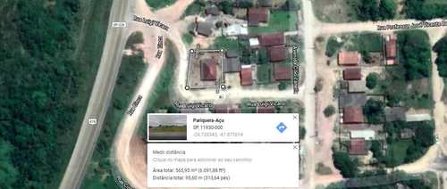 Casa, código 1031 em Pariquera-Açu, bairro Jardim Italia