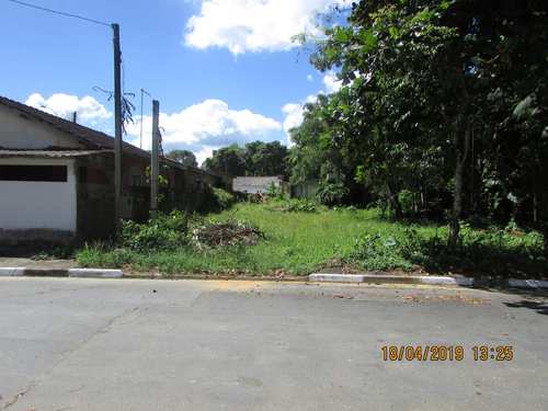 Terreno, código 1061 em Pariquera-Açu, bairro Vila Maria