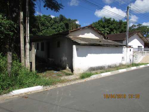 Casa, código 1062 em Pariquera-Açu, bairro Vila Maria