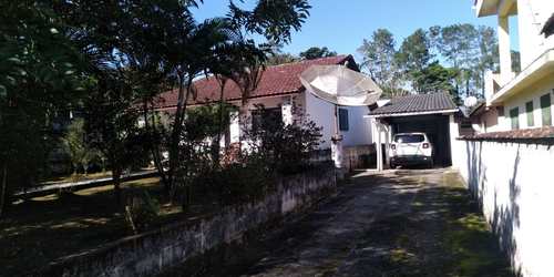 Casa, código 1072 em Pariquera-Açu, bairro Vila Clementina