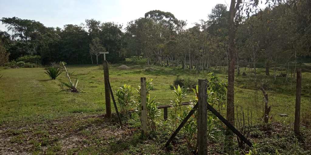 Terreno em Pariquera-Açu, no bairro Vila Clementina