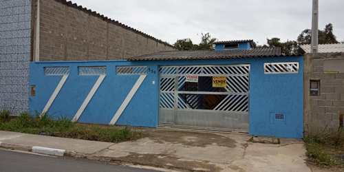 Casa, código 1083 em Pariquera-Açu, bairro Vila Clementina