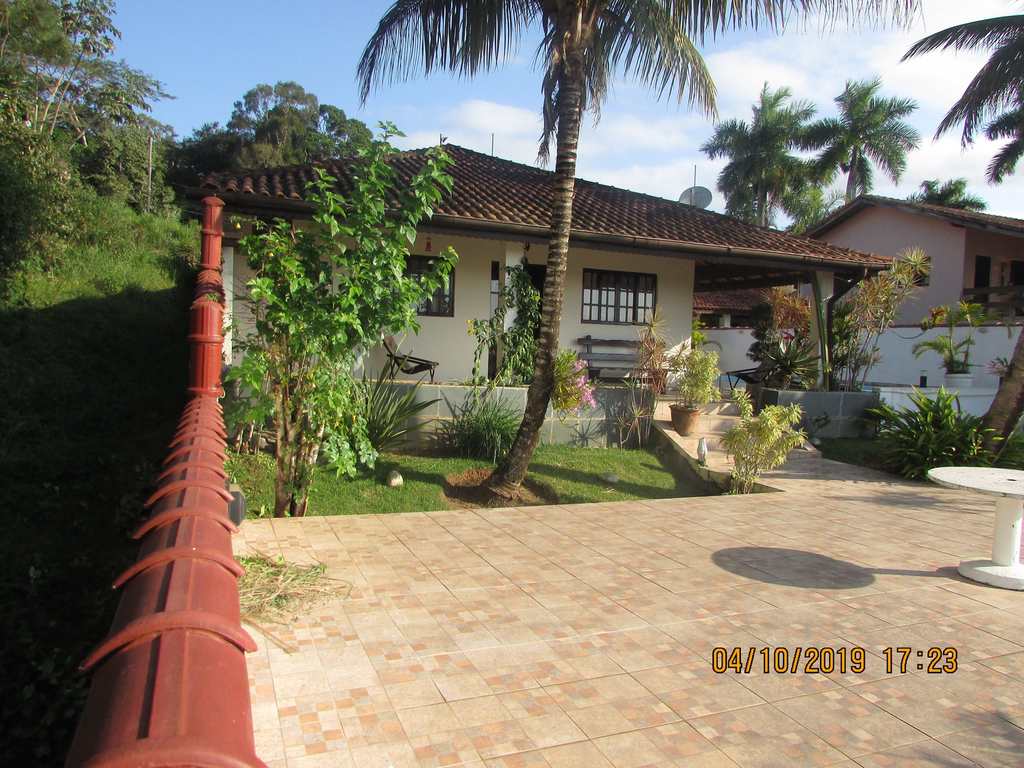 Casa em Pariquera-Açu, no bairro Jardim Mirassol