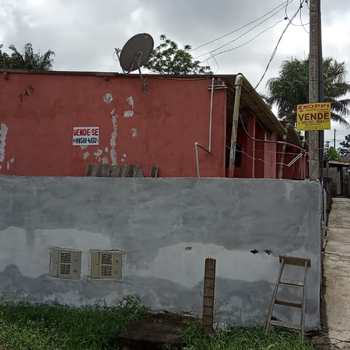 Casa de Condomínio em Pariquera-Açu, bairro Vale do Sossego