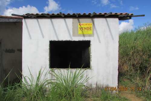Casa, código 1114 em Pariquera-Açu, bairro Vila Clementina