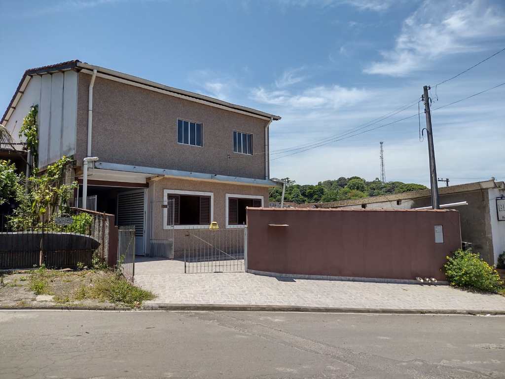 Casa em Pariquera-Açu, no bairro Vila Rosely