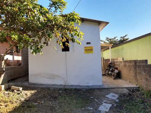 Casa, código 1149 em Pariquera-Açu, bairro Jardim Alvorada