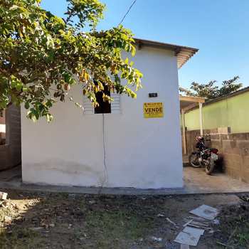 Casa em Pariquera-Açu, bairro Jardim Alvorada