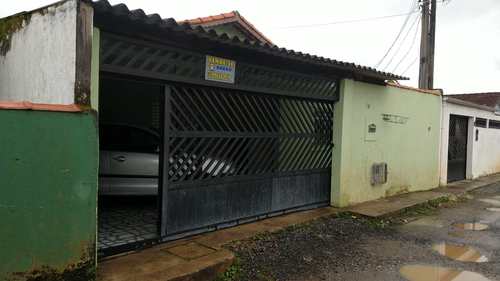 Casa, código 1150 em Pariquera-Açu, bairro Vila Clementina